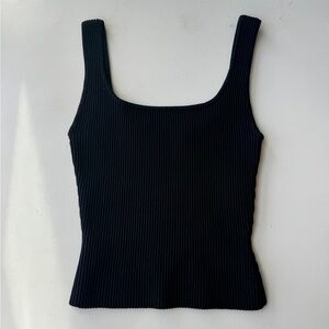 Babaton Sculpt Knit tank
